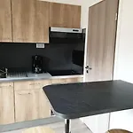 Les Falaises D Hypercentre Duplex 50m De La & Parking Appartement Étretat