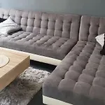 Les Falaises D Hypercentre Duplex 50m De La & Parking Appartement