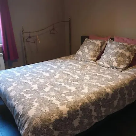 Les Falaises D Hypercentre Duplex 50m De La & Parking *