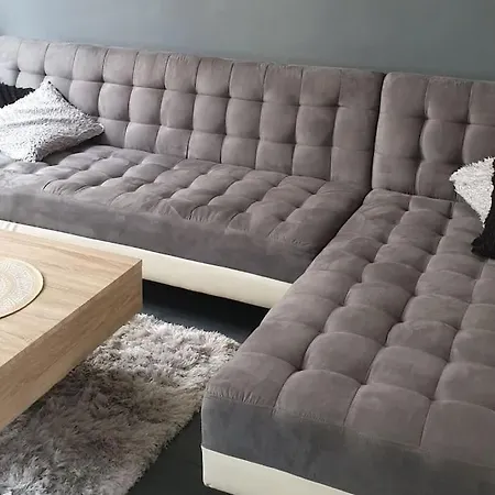 Les Falaises D Hypercentre Duplex 50m De La & Parking Lägenhet